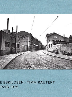 预订 Leipzig 1972: 9783969992739