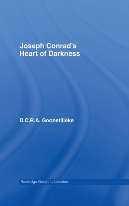 【预订】Joseph Conrad’s Heart of Darkness