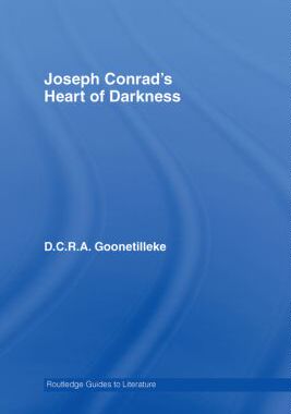 【预订】Joseph Conrad’s Heart of Darkness