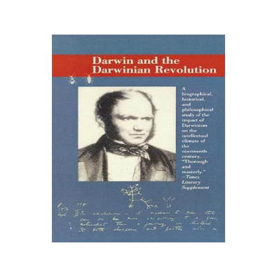 预订 Darwin and the Darwinian Revolution