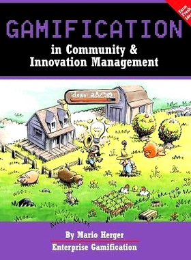 预订 Gamification in Community & Innovation Management: 9781501071447