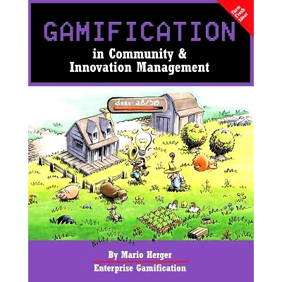 预订 Gamification in Community & Innovation Management: 9781501071447