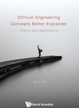 【预订】Difficult Engineering Concepts Better Explained