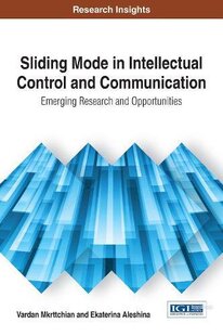 Mode Intellectual and Sliding Control Communication 预订
