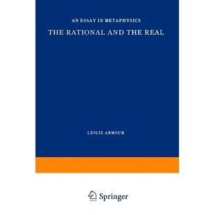 9789024700097 Rational Metaphysics Essay Real the and The 预订