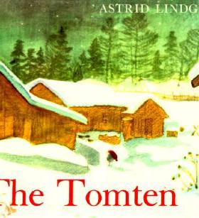 【预售】The Tomten