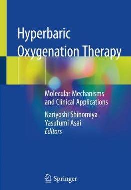 预订 Hyperbaric Oxygenation Therapy