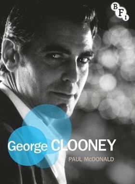 [预订]George Clooney 9781844574940
