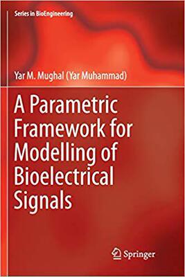 【预售】A Parametric Framework for Modelling...