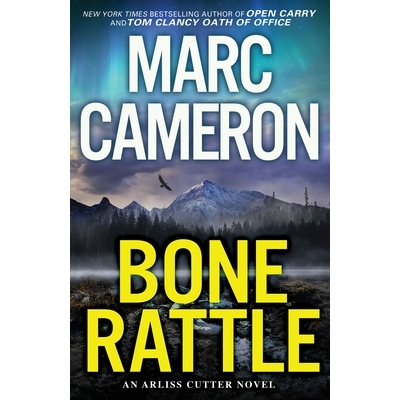 预订 Bone Rattle: A Riveting Novel of Suspense: 9780786047635
