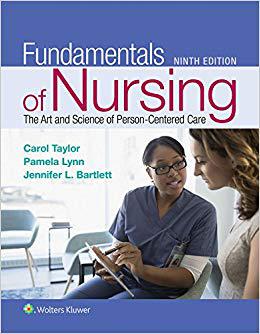 【预售】Fundamentals of Nursing: The Art and...