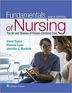 【预售】Fundamentals of Nursing: The Art and...