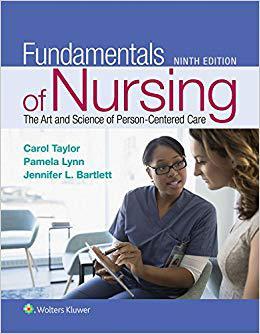 【预售】Fundamentals of Nursing: The Art and...