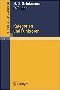 【预订】Kategorien und Funktoren 9783540036012