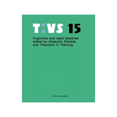 预订 Frugivores and seed dispersal