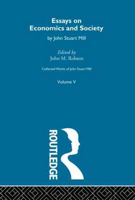 预订 Collected Works of John Stuart Mill