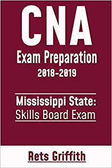【预售】CNA Exam Preparation 2018-2019: Miss...