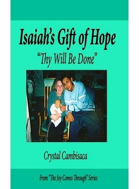 预订 Isaiah’s Gift of Hope: 