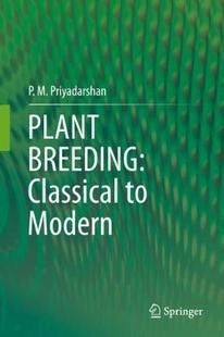 预订 PLANT Classical Modern BREEDING