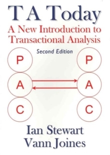 【预订】Ta Today: A New Introduction to Transactional Analysis. Ian Stewart, Vann Joines 9781870244022