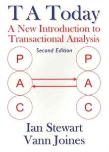 【预订】Ta Today: A New Introduction to Transactional Analysis. Ian Stewart, Vann Joines 9781870244022