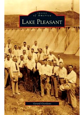 预订 Lake Pleasant: 9781531647094