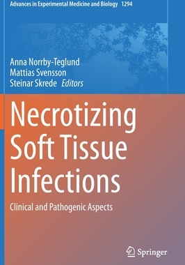 【预订】Necrotizing Soft Tissue Infections