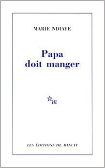 【预订】Papa Doit Manger