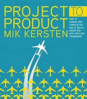 【预订】Project to Produc