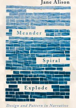 【预订】Meander, Spiral, Explode