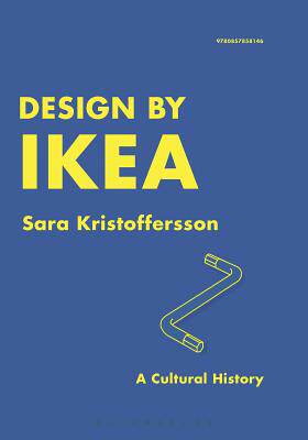 【预订】Design by IKEA