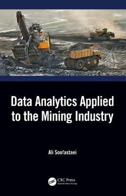 【预订】Data Analytics Applied to the Mining Industry