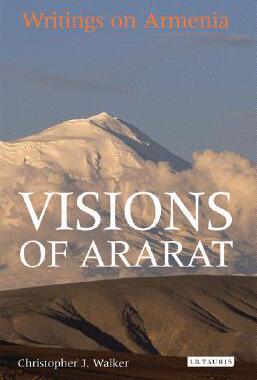 [预订]Visions of Ararat: Writings on Armenia 9781850438885