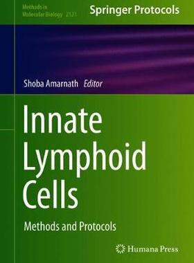 【预订】Innate Lymphoid Cells