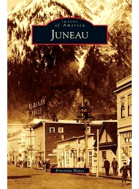 预订 Juneau: 9781531675479