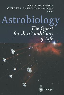 【预订】Astrobiology