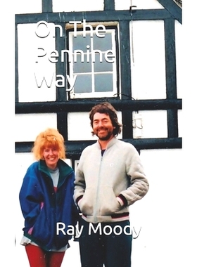 预订 On The Pennine Way: 9798698236733