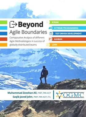 预订 Beyond Agile Boundaries: Comparative Analysis of different Agile Methodologies in success of globally distributed t