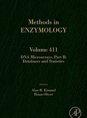 【预订】DNA Microarrays, Part B