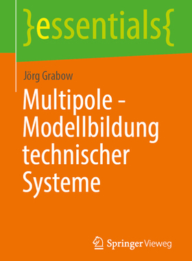预订 Multipole - Modellbildung technischer Systeme