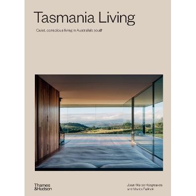 Quiet, conscious living in Australia’s