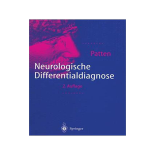 预订 Neurologische Differentialdiagnose