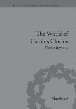 预订 The World of Carolus Clusius