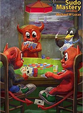 【预售】Sudo Mastery