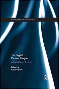 English Premier Cultural 预售 Analysis Socio The League