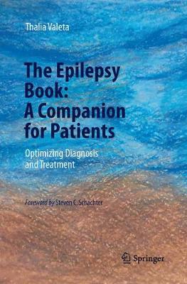 【预订】The Epilepsy Book: A Companion for Patients