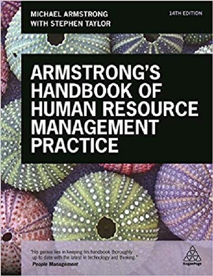 【预售】Armstrong’s Handbook of Human Resour...