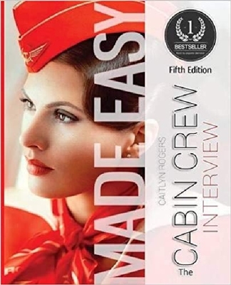 【预售】The Cabin Crew Interview Made Easy: ...