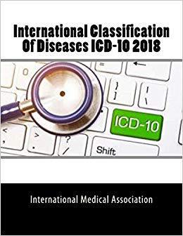 【预售】International Classification of Dise...