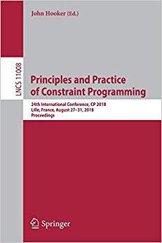 【预售】Principles and Practice of Constrain...